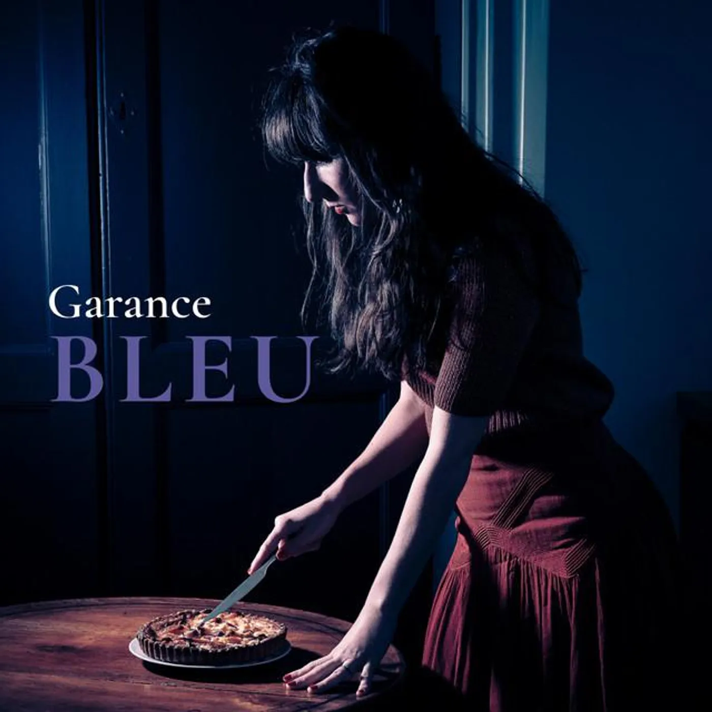 Garance Brand Page