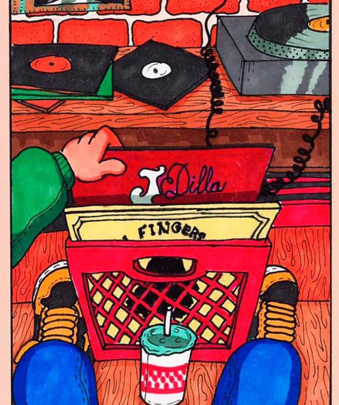 Garabato Beats