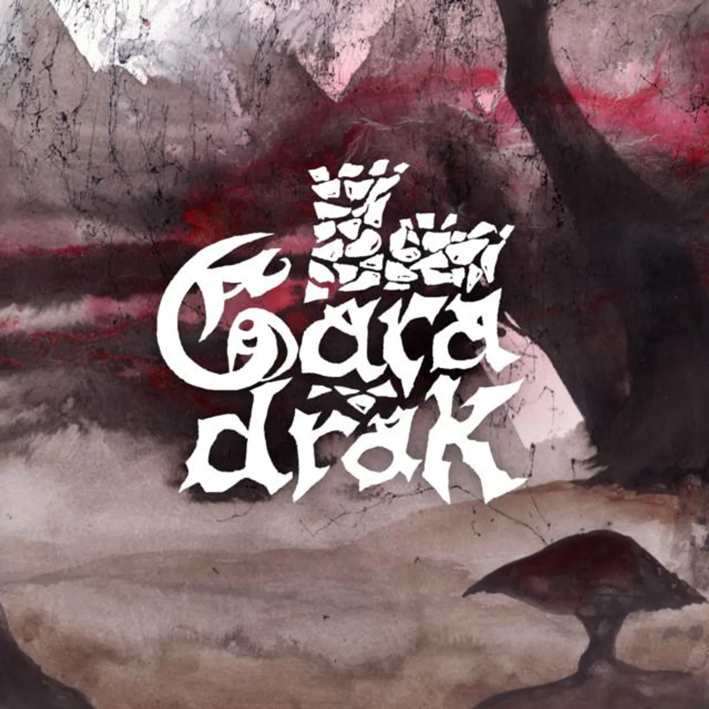 Garadrak Brand Page