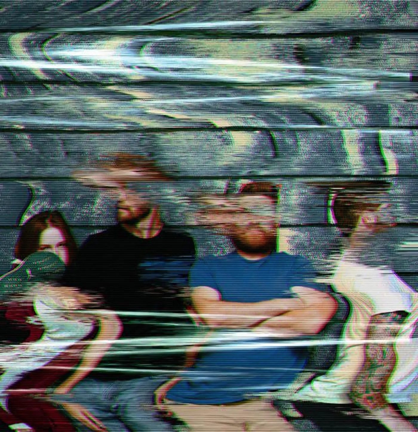 Garage Barrage