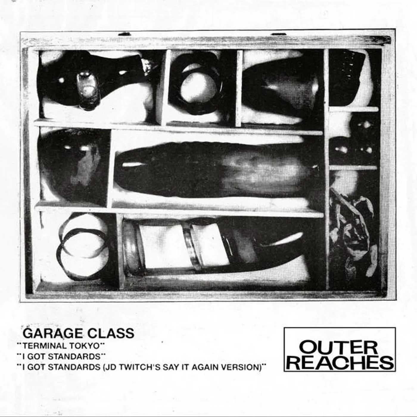 Garage Class