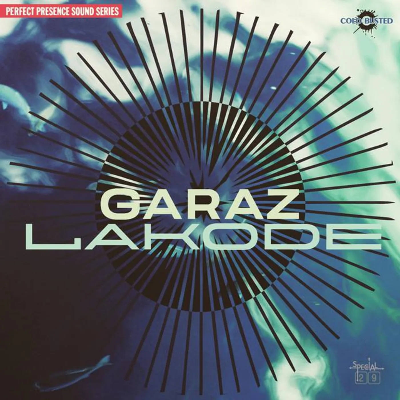 Garaz