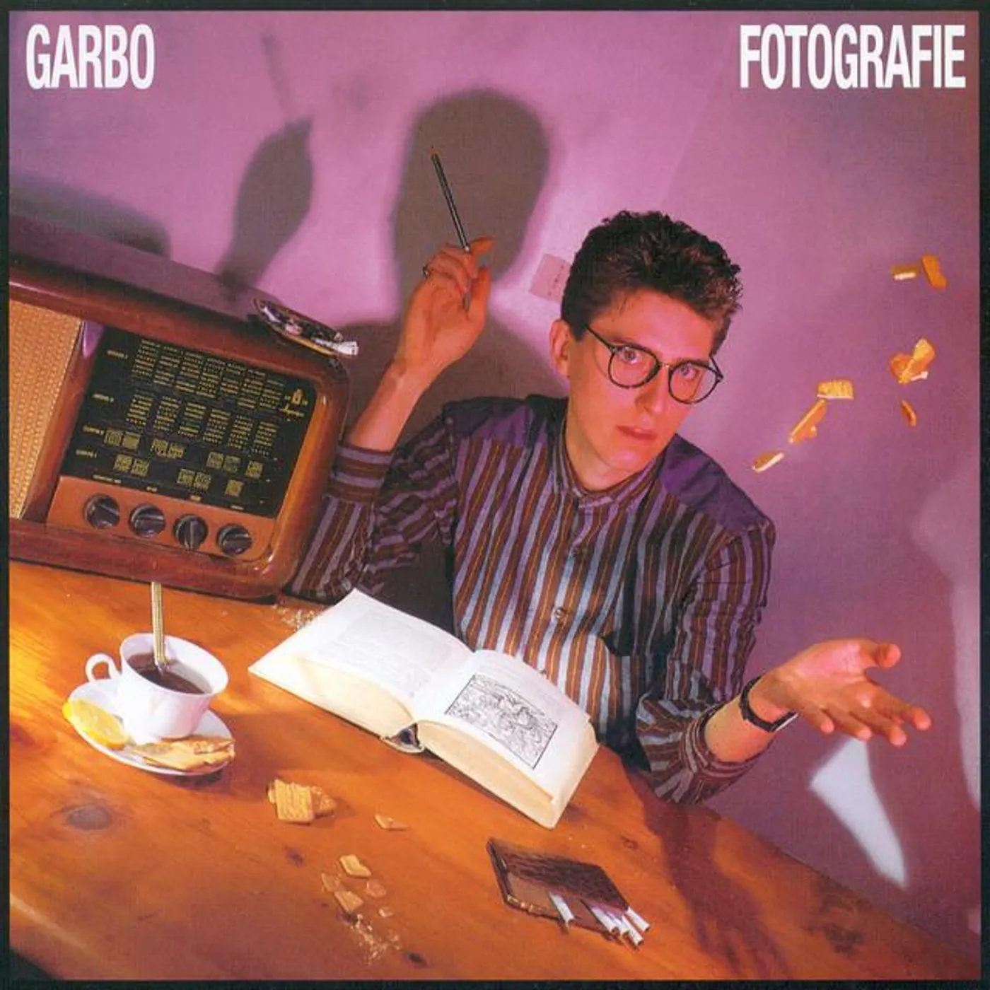 Garbo