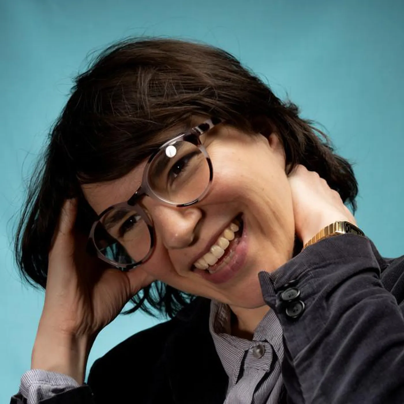 Ruth Garbus