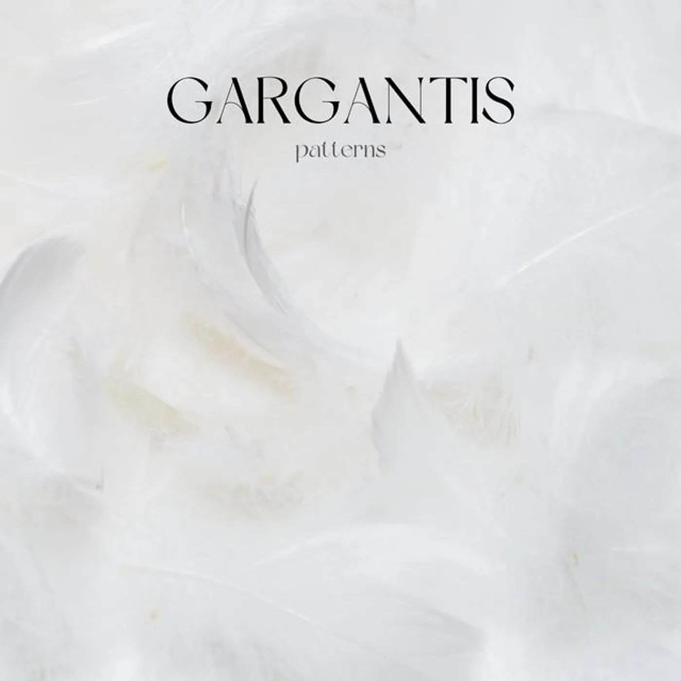Gargantis Brand Page