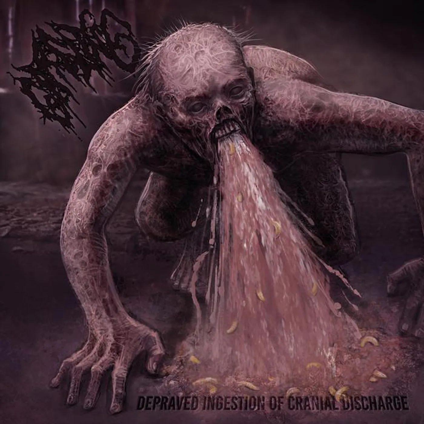 Gargling