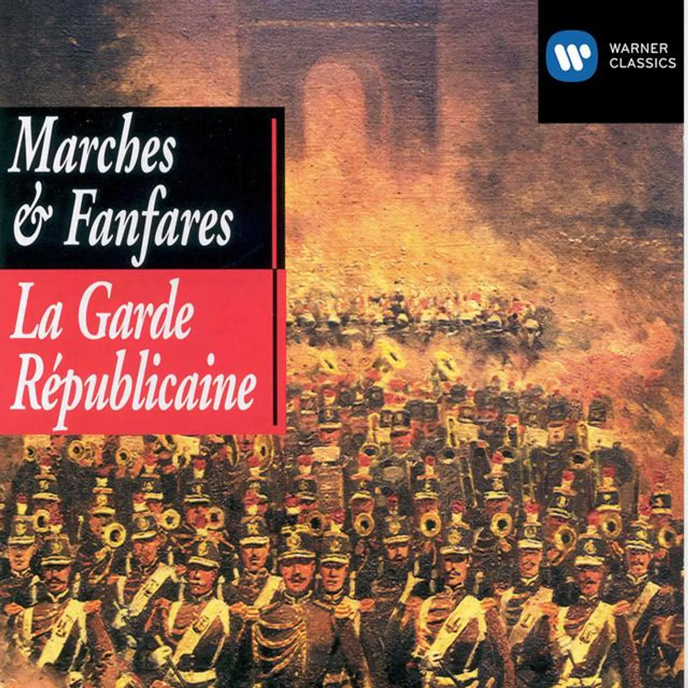 Garde Republicaine