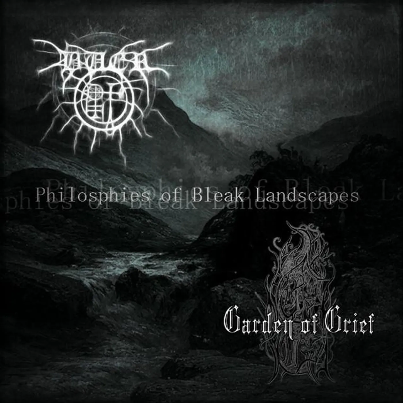 Garden of Grief