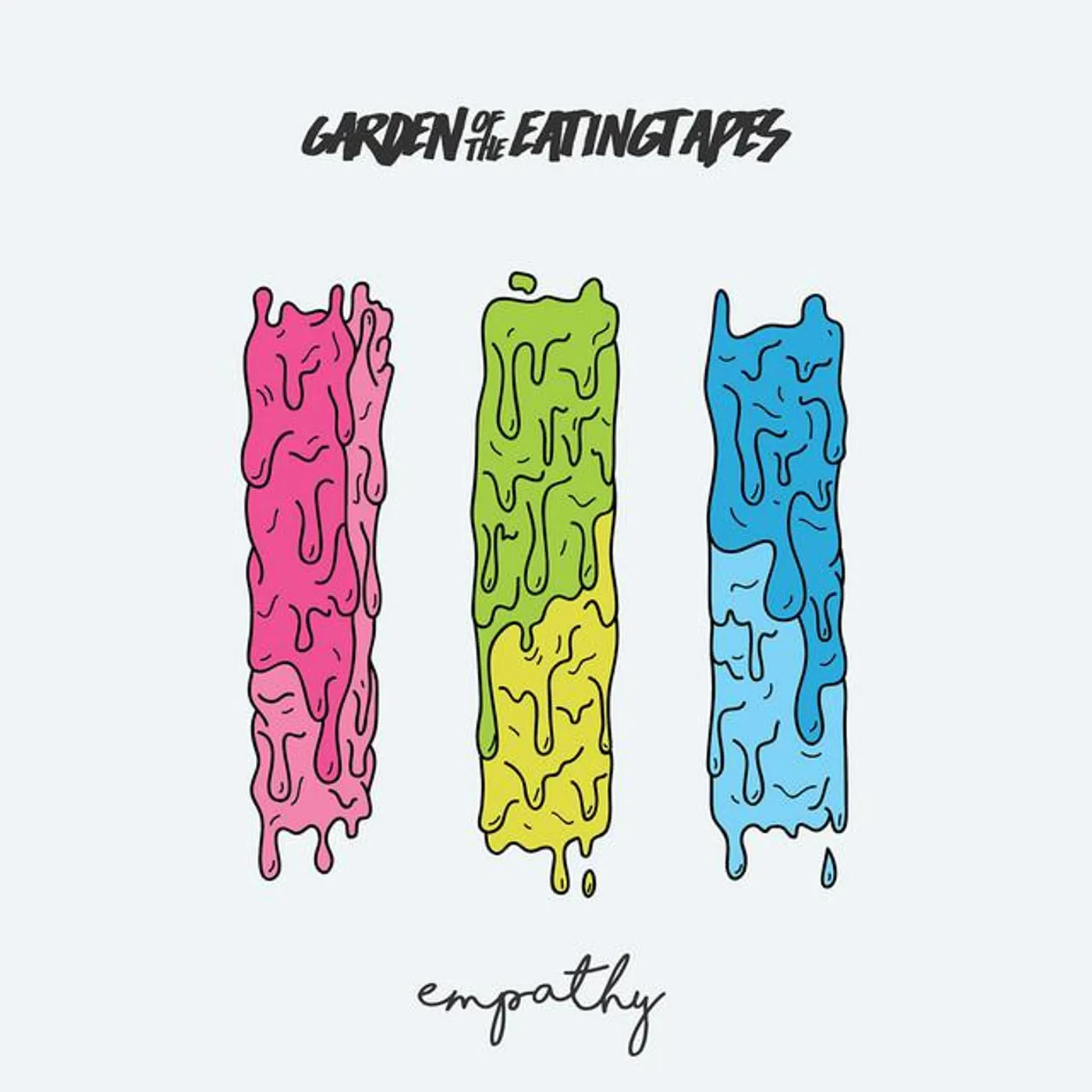 Garden of the Eatingtapes