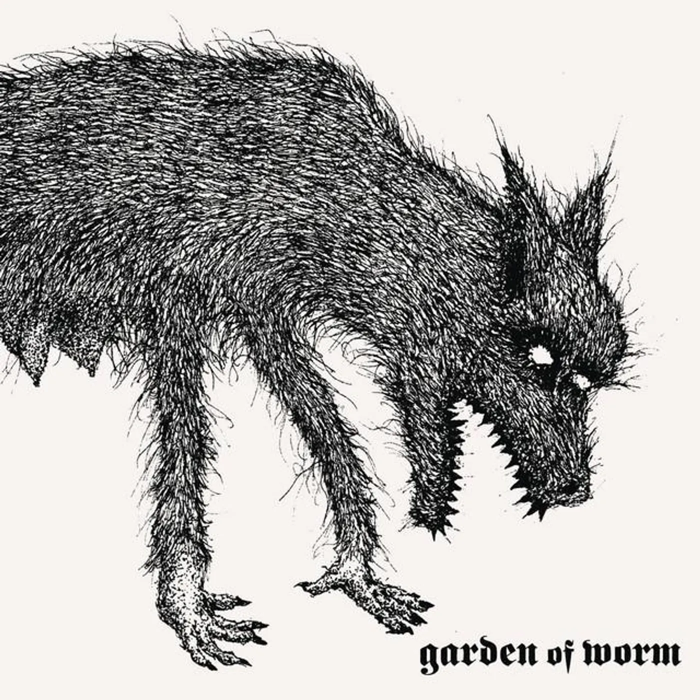 Garden of Worm