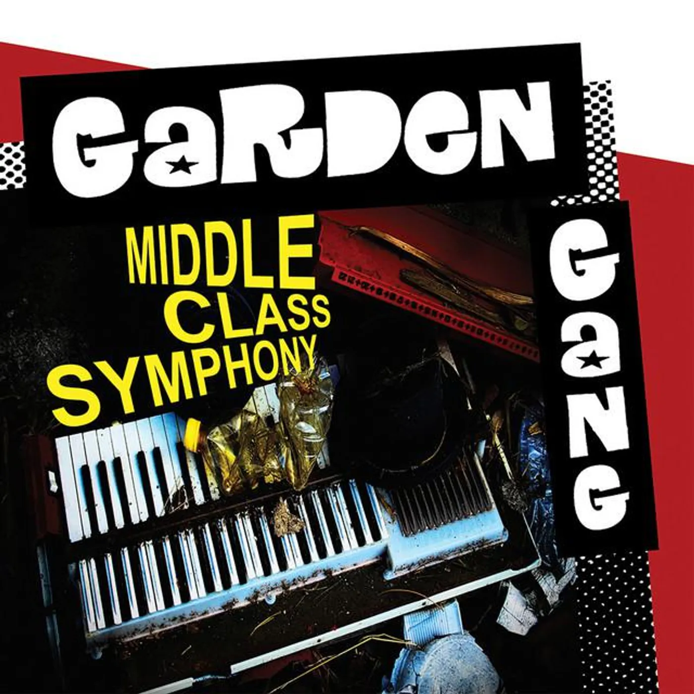 Garden Gang