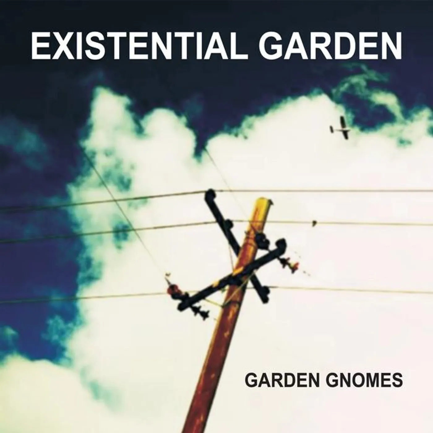 Garden Gnomes