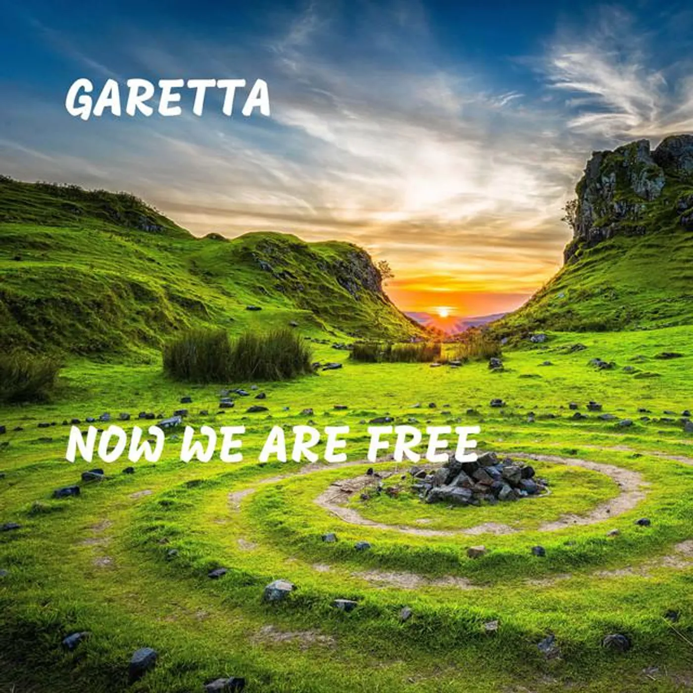 Garetta