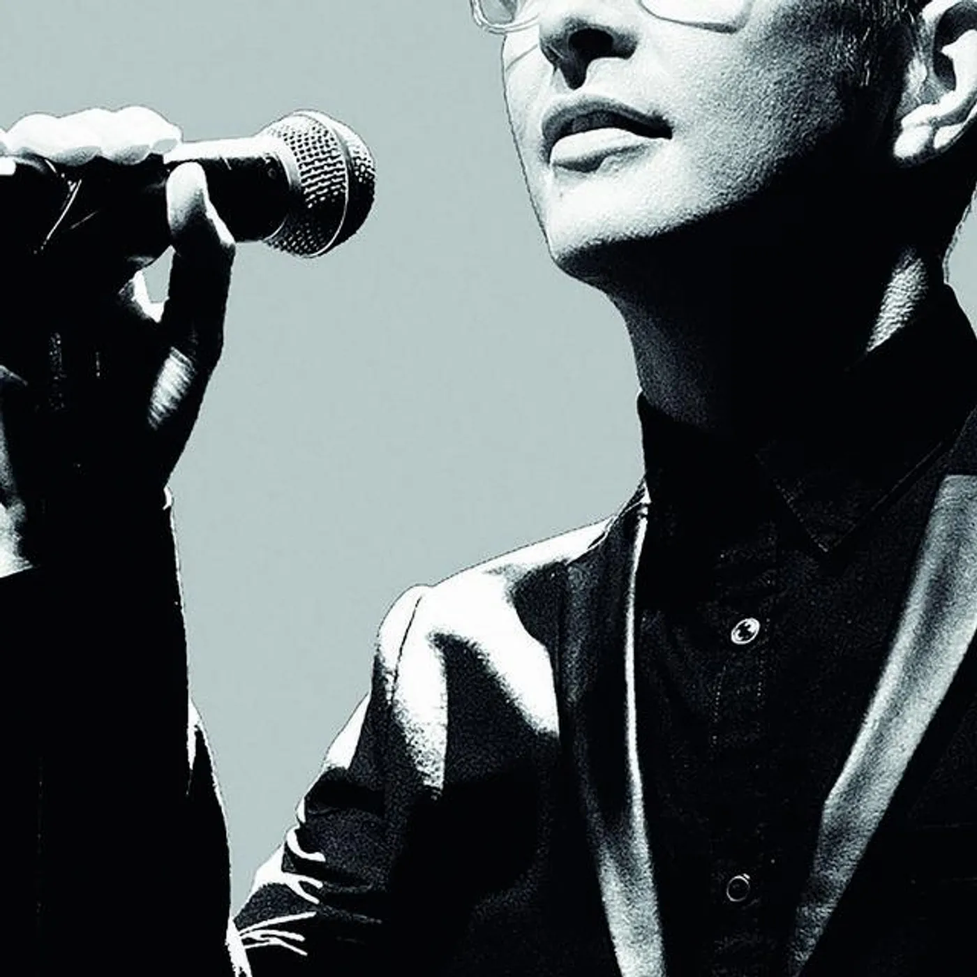 Gareth Malone Brand Page