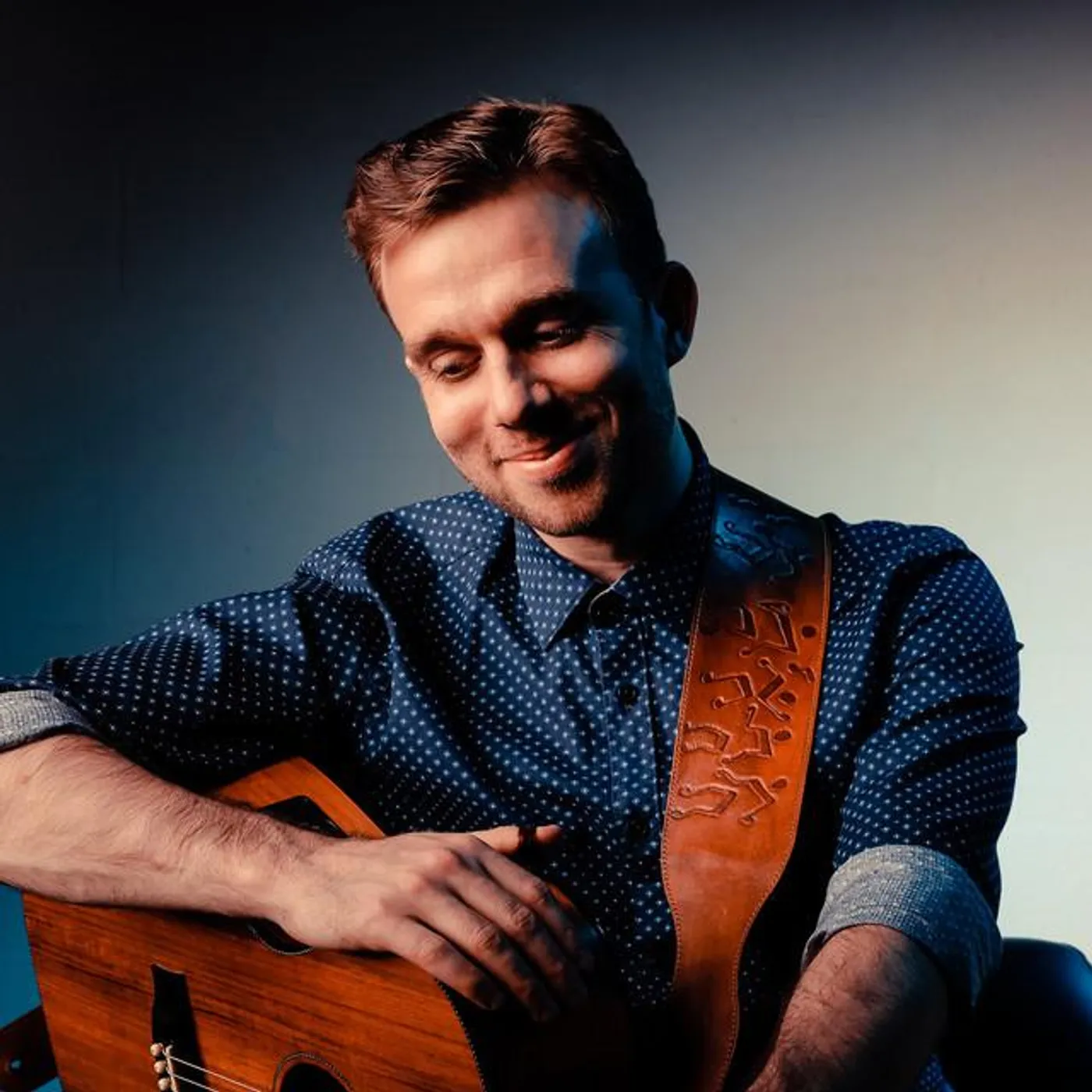 Gareth Pearson Brand Page