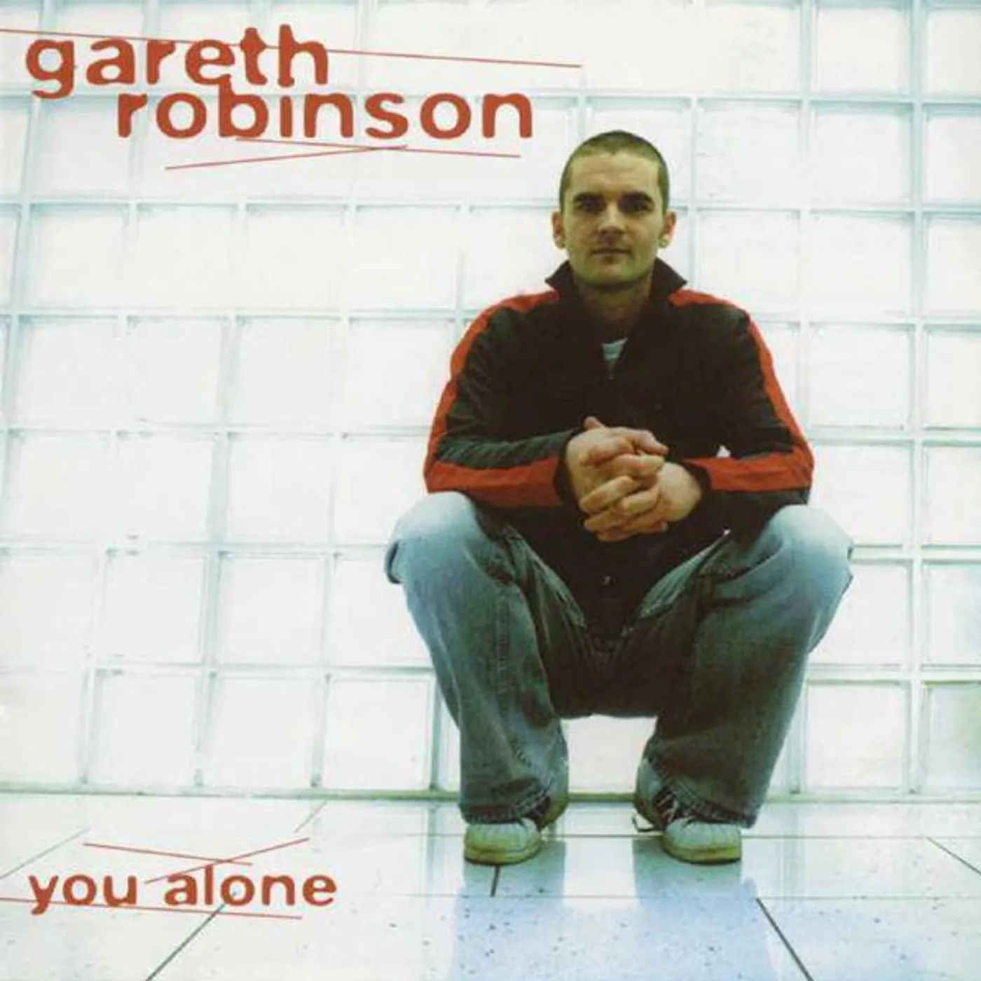 Gareth Robinson