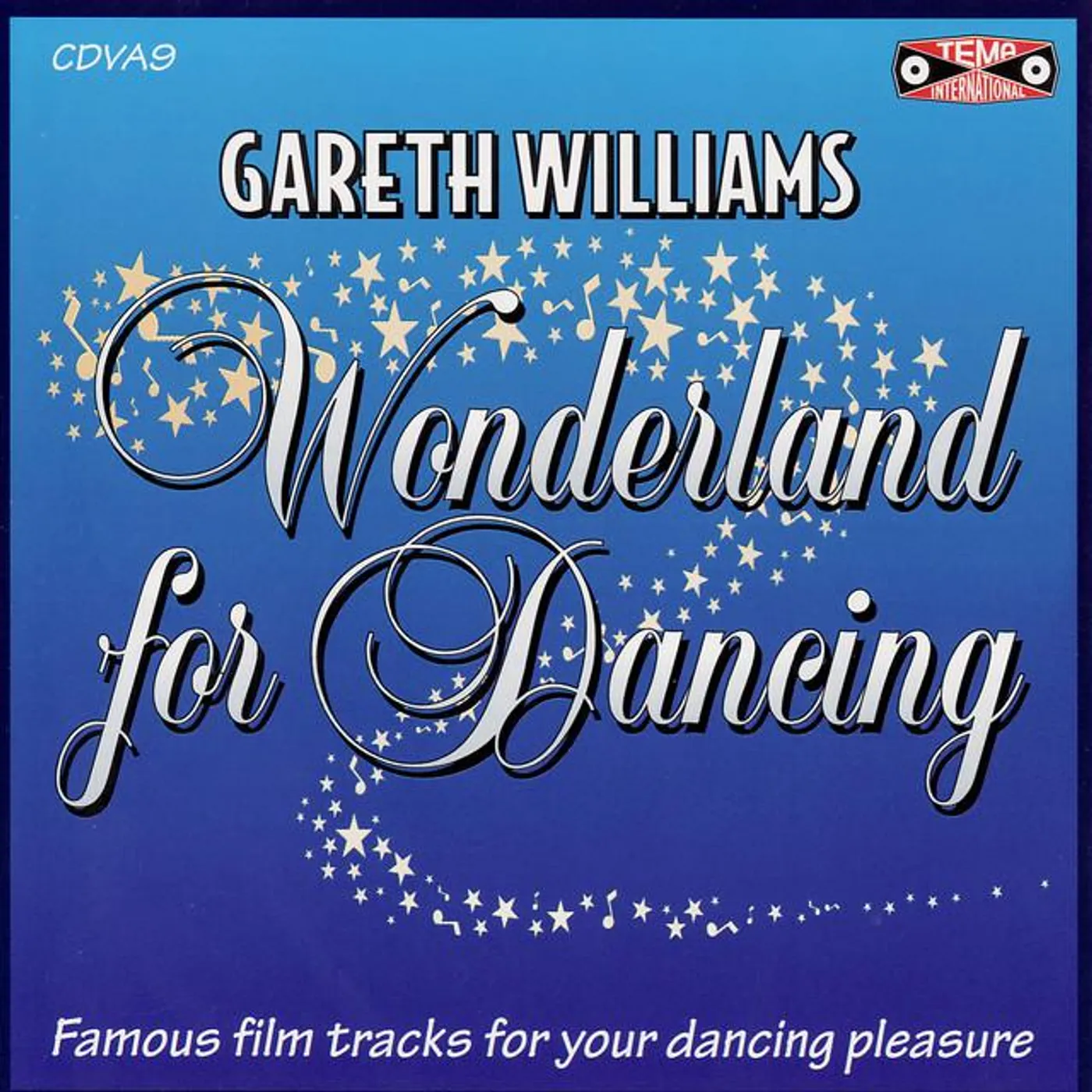 Gareth Williams