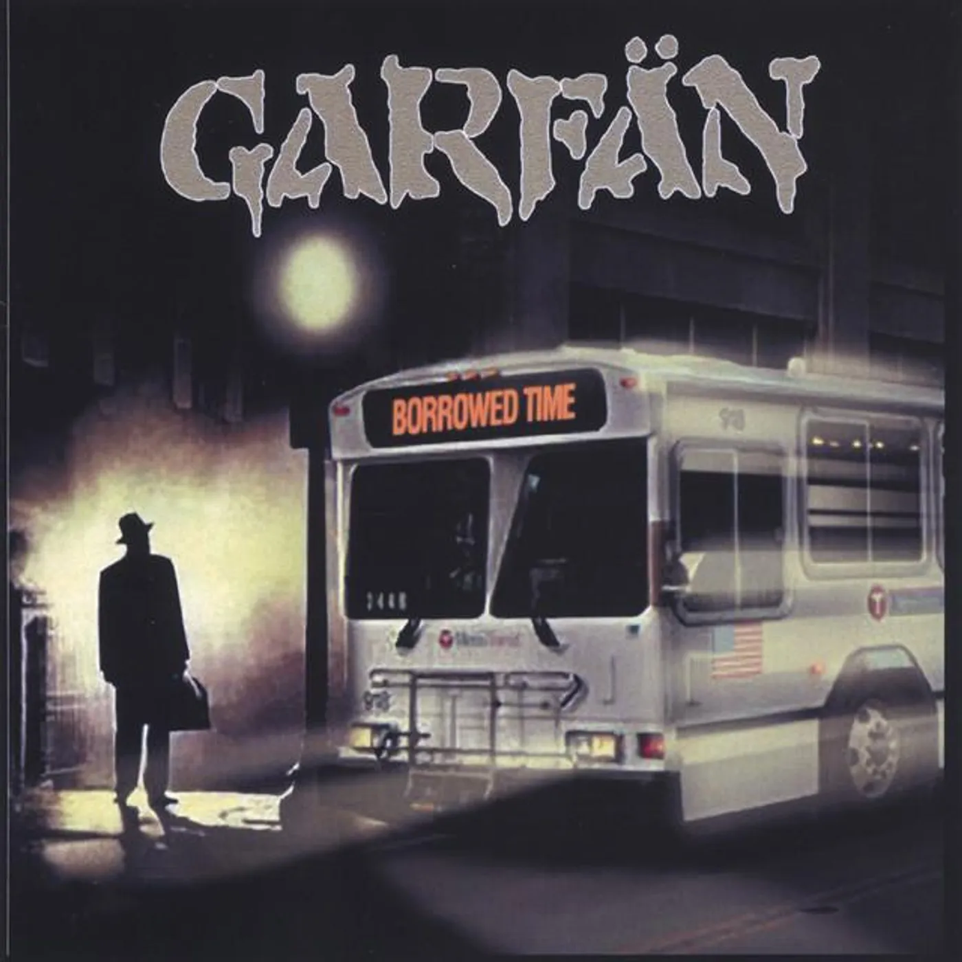 Garfan
