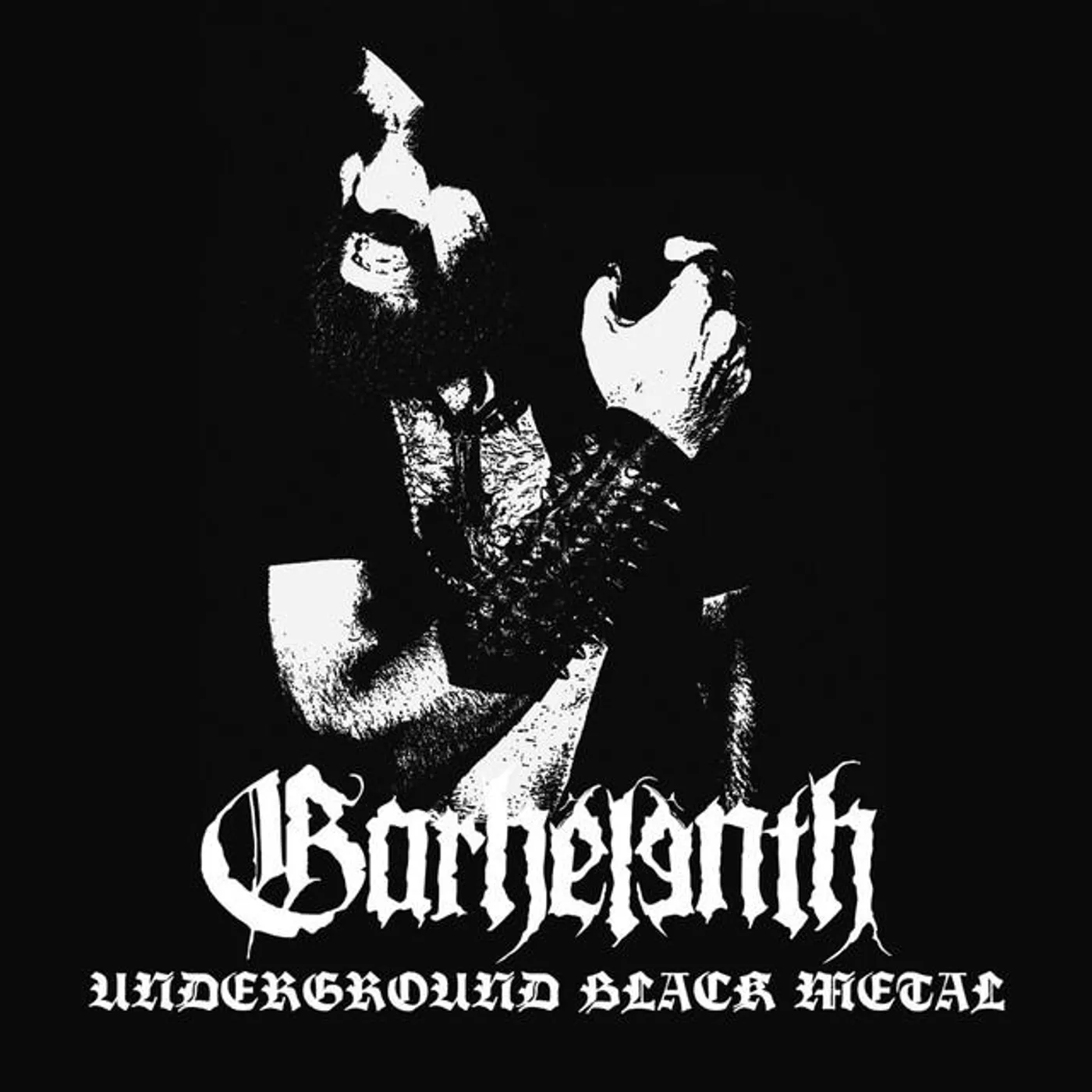 Garhelenth Brand Page