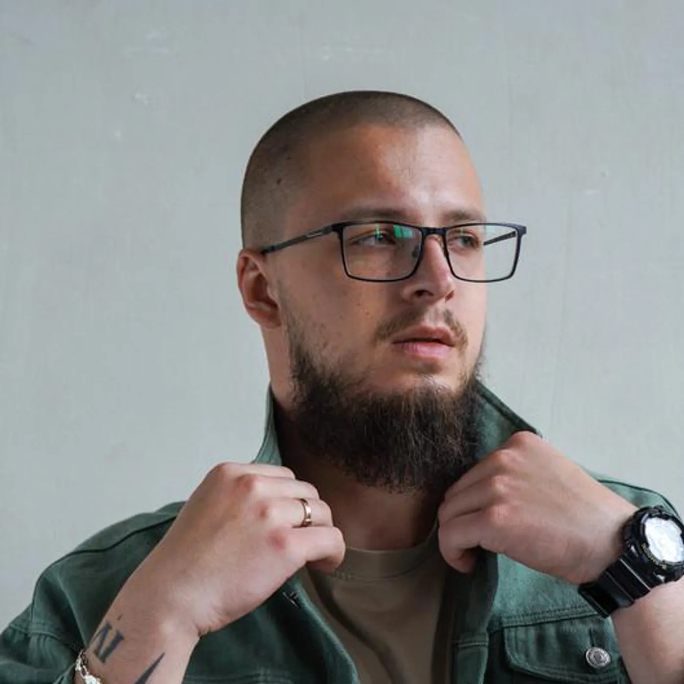 Garik Pogorelov