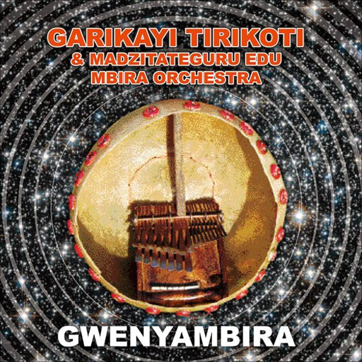 Garikayi Tirikoti