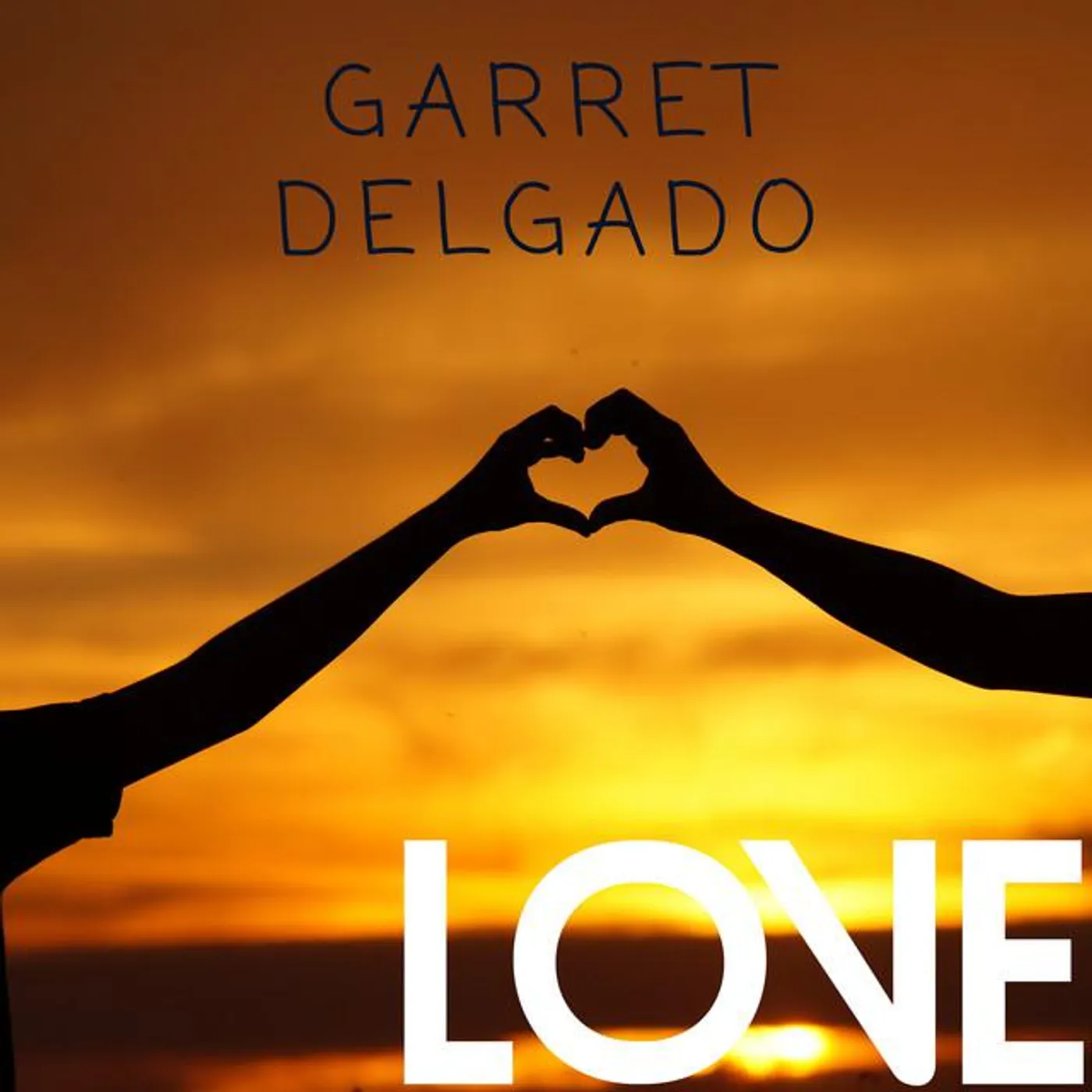 Garret Delgado