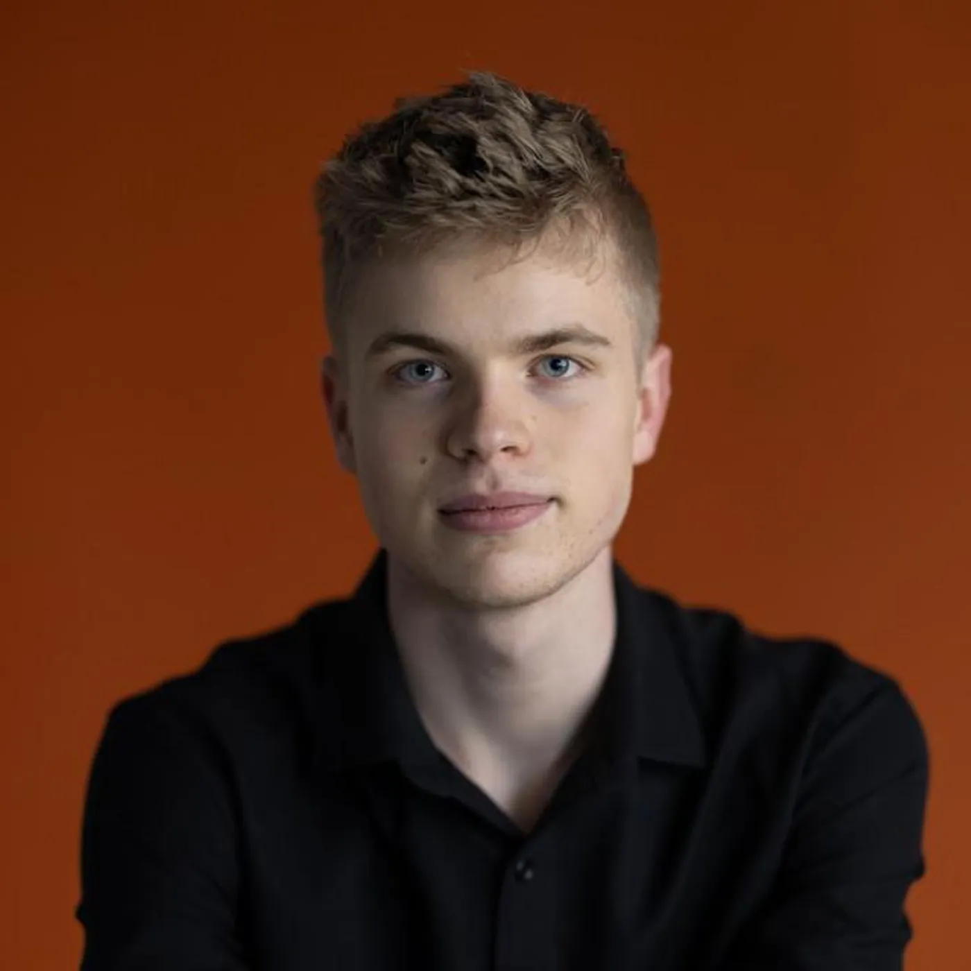 Garrett Weyenberg Brand Page