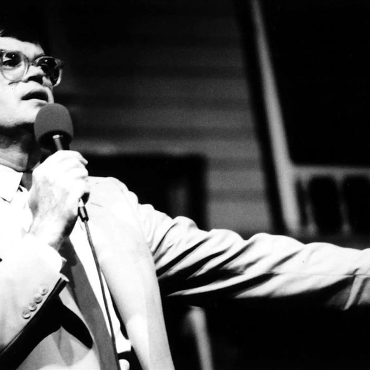 Garrison Keillor Brand Page