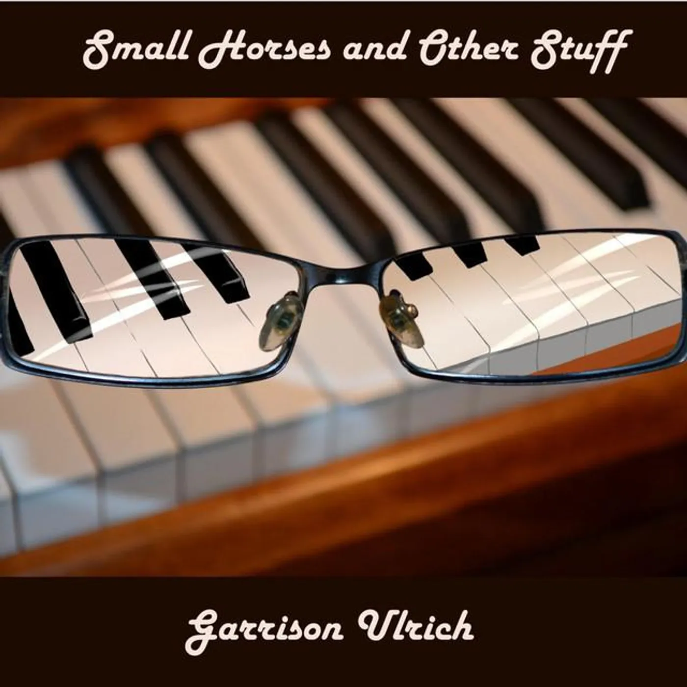 Garrison Ulrich