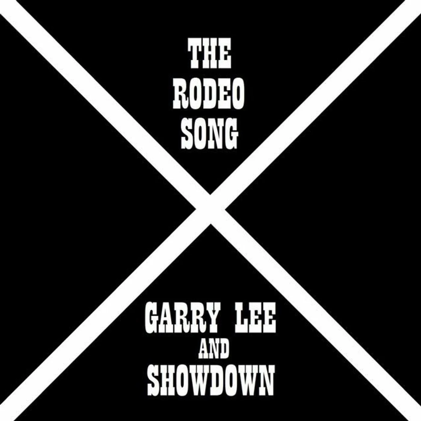 Garry Lee and Showdown