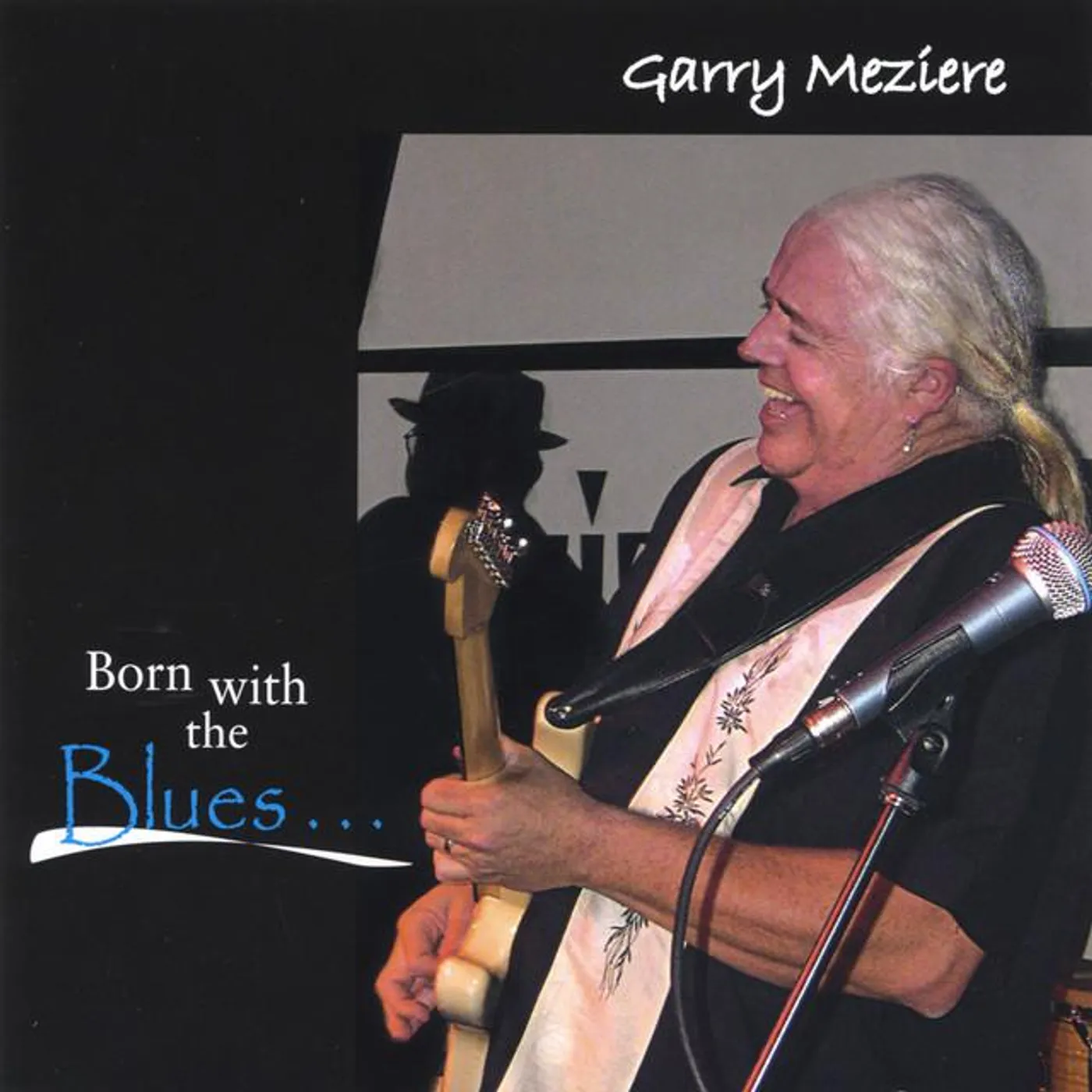 Garry Meziere Brand Page