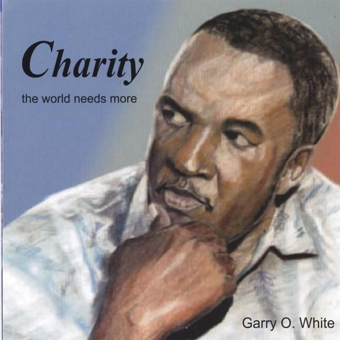 Garry O. White