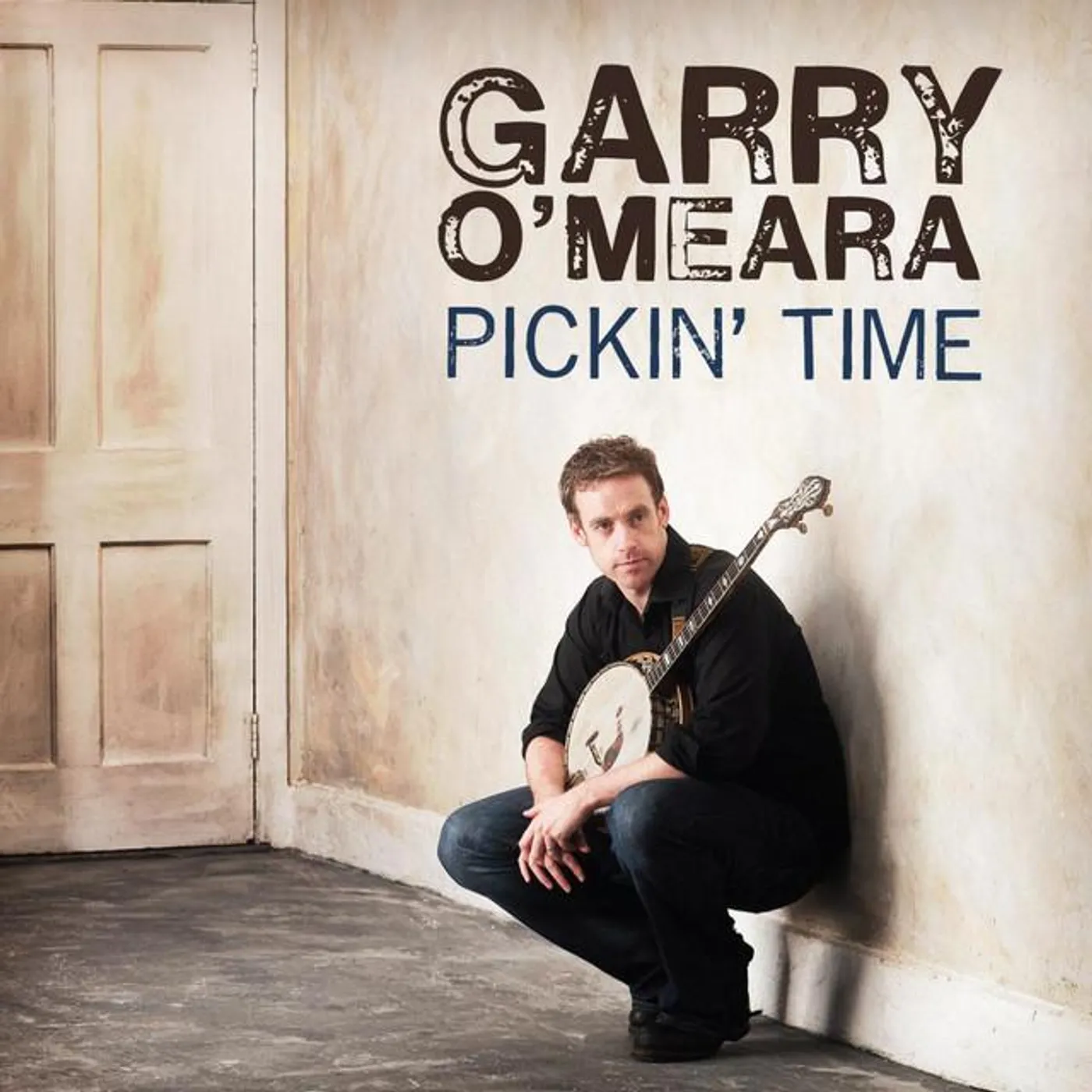 Garry O'Meara Brand Page