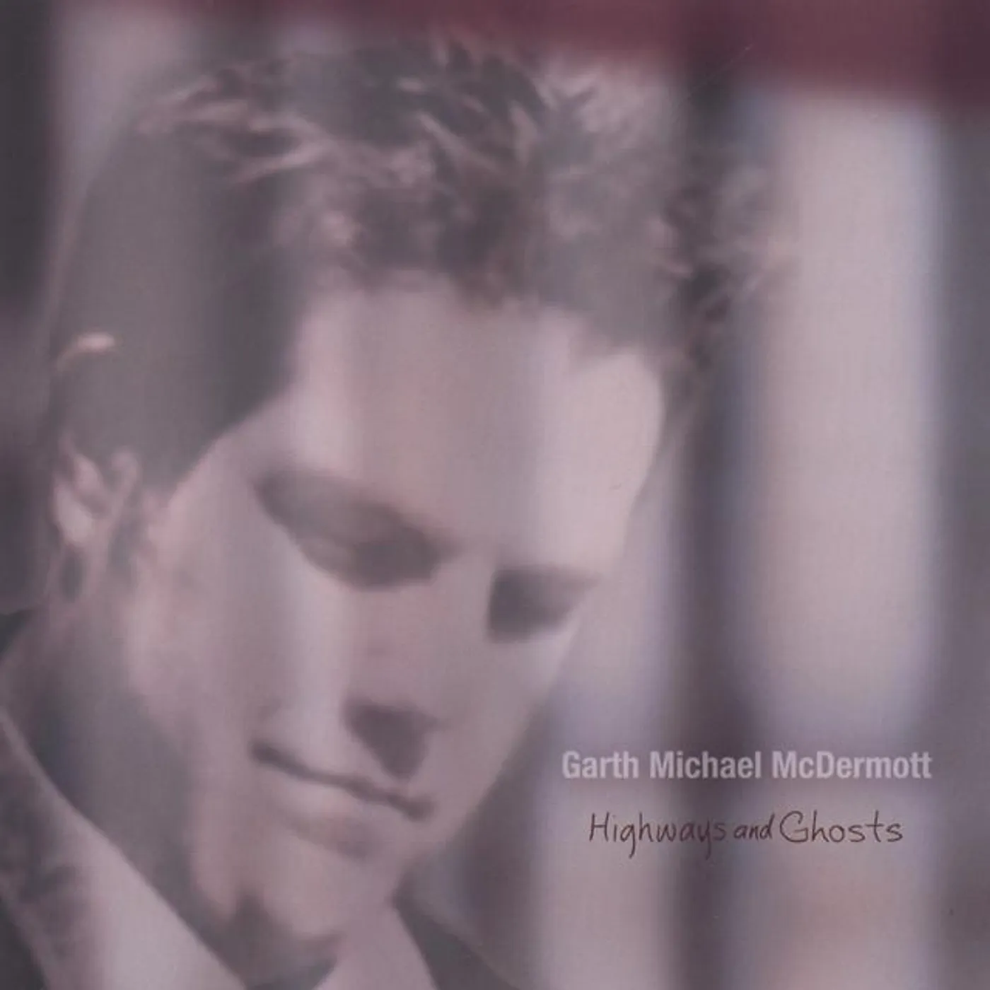 Garth Michael McDermott Brand Page