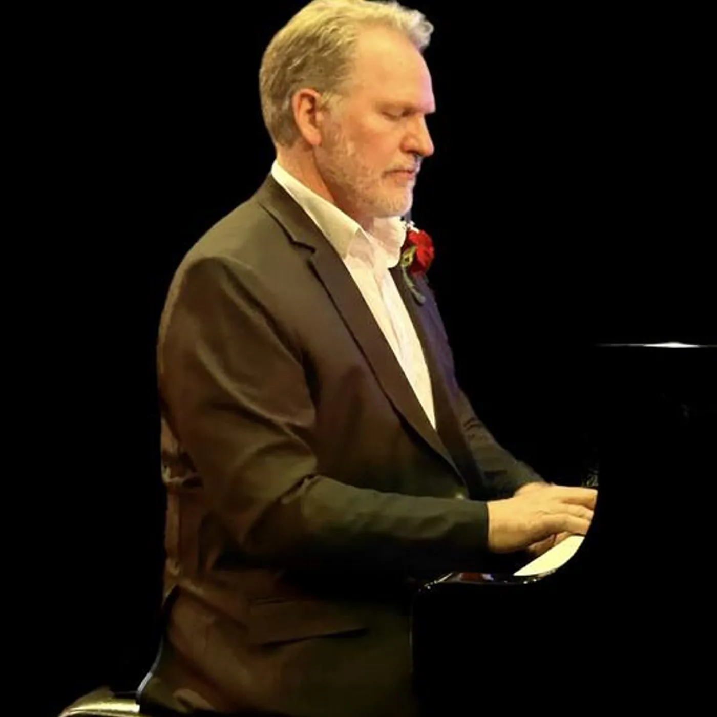 Garth Smith