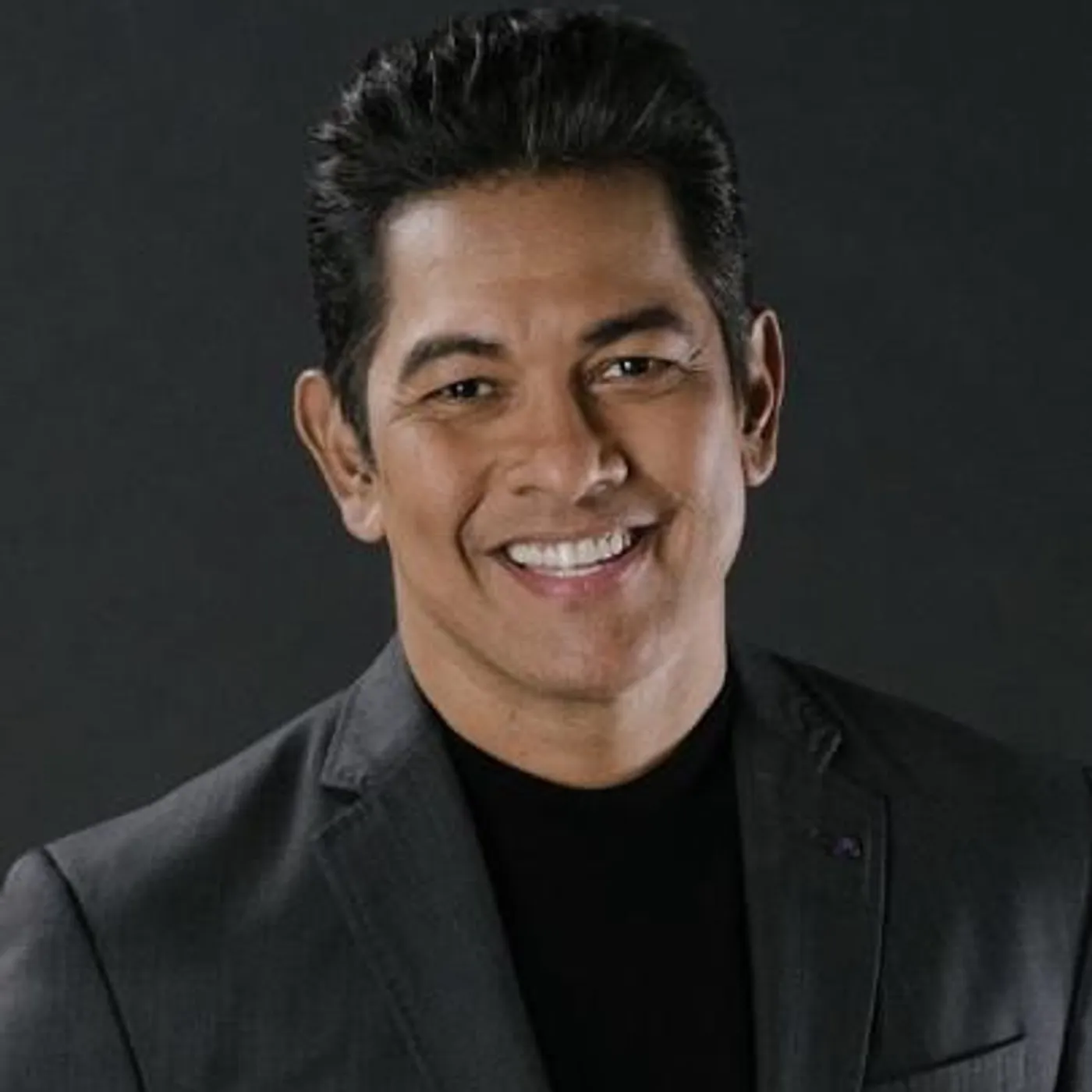 Gary Valenciano Brand Page