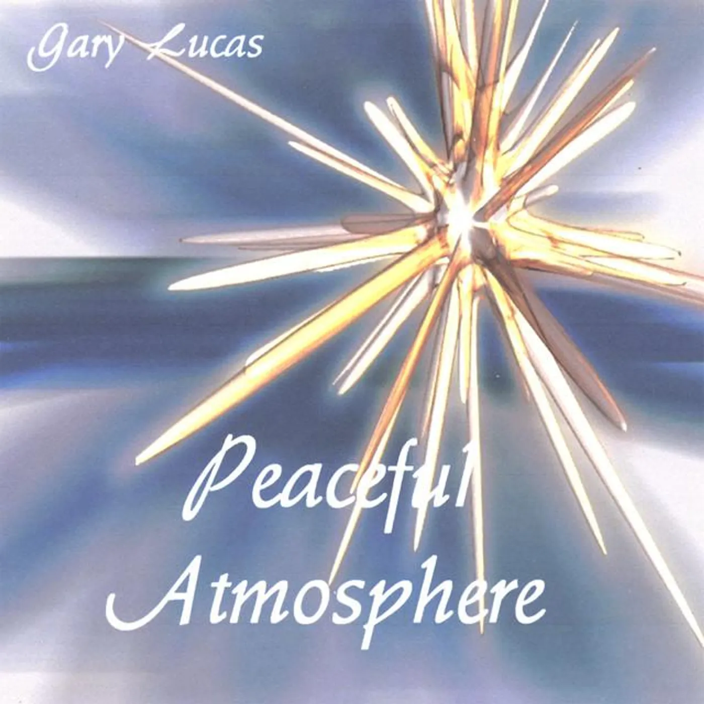 Gary W Lucas
