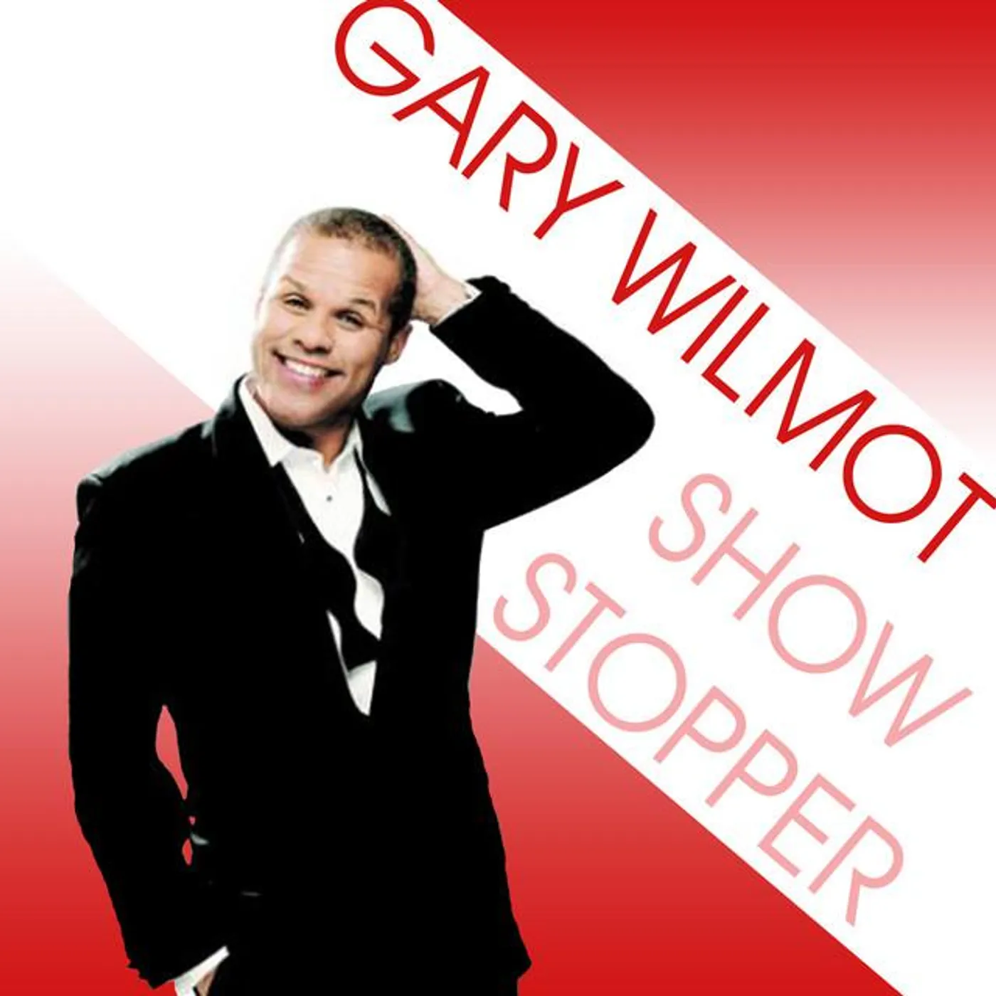 Gary Wilmot Brand Page