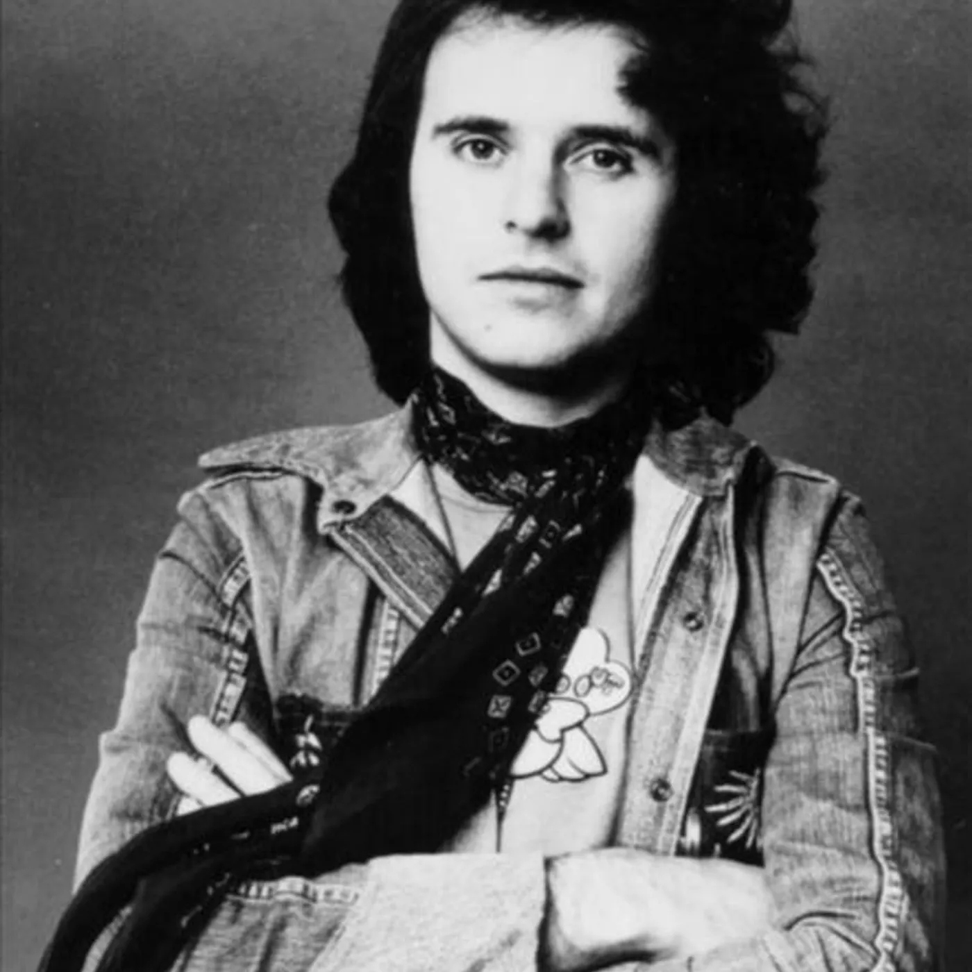 Gary Wright Brand Page