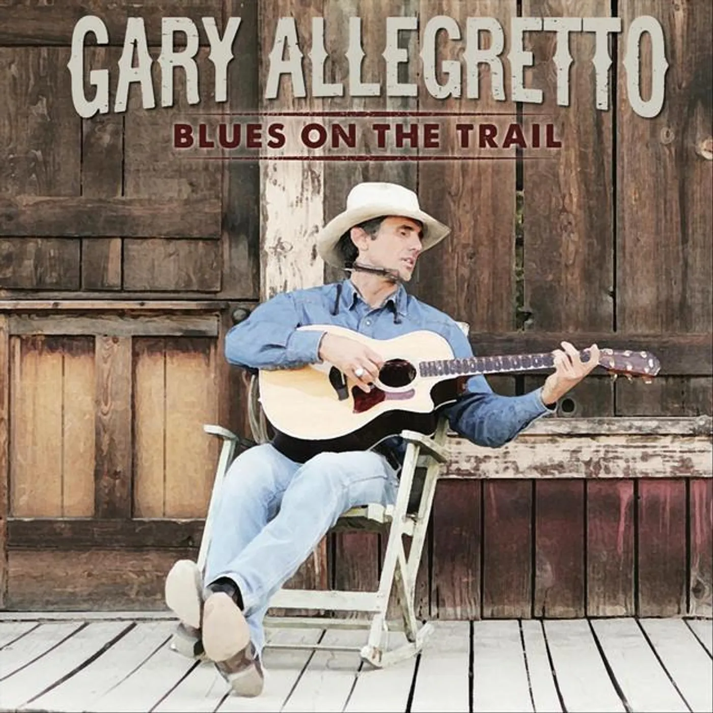 Gary Allegretto