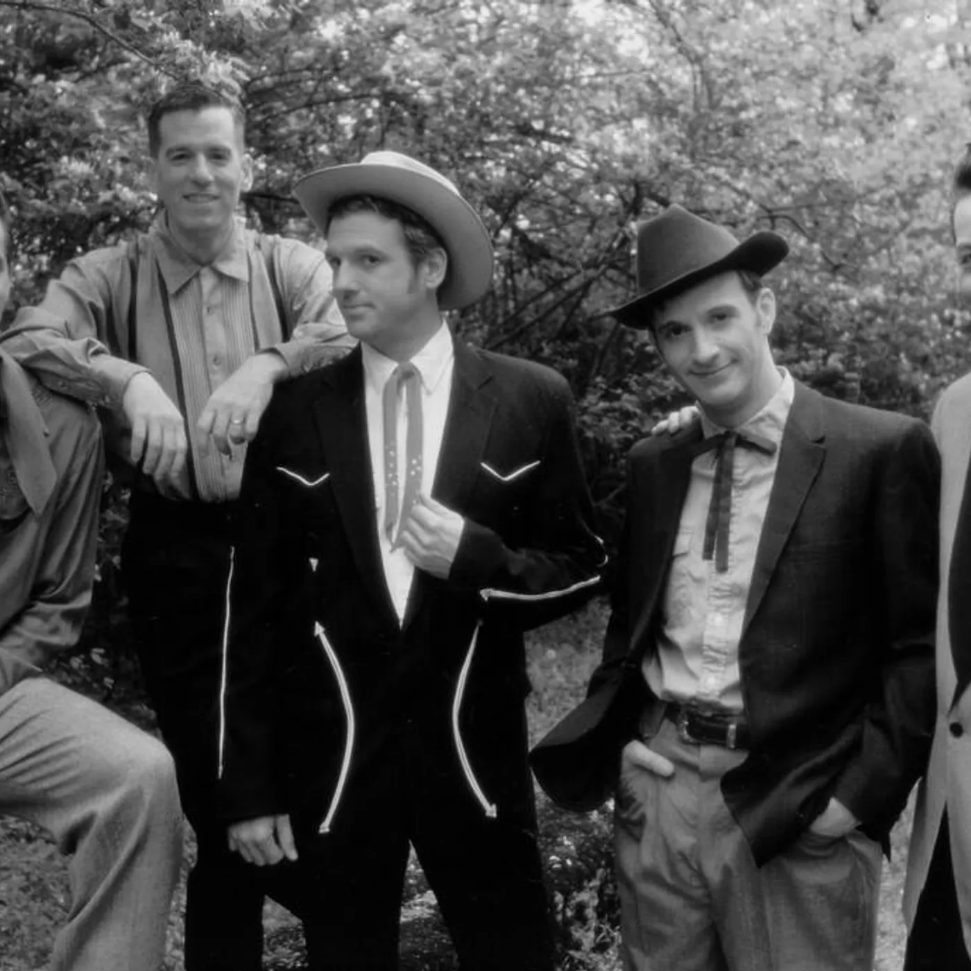 Gary Bennett Brand Page