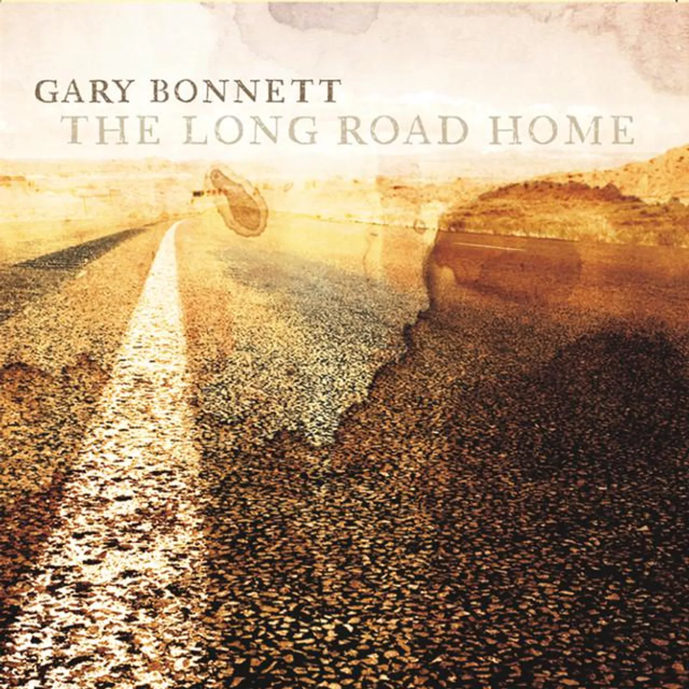 Gary Bonnett