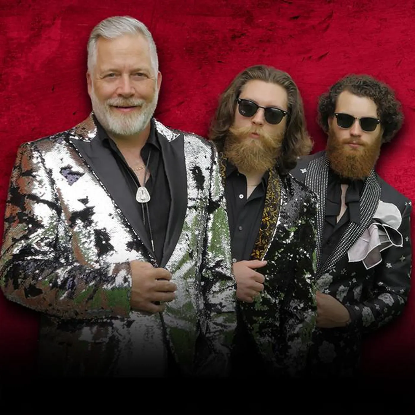 Gary Brewer & The Kentucky Ramblers