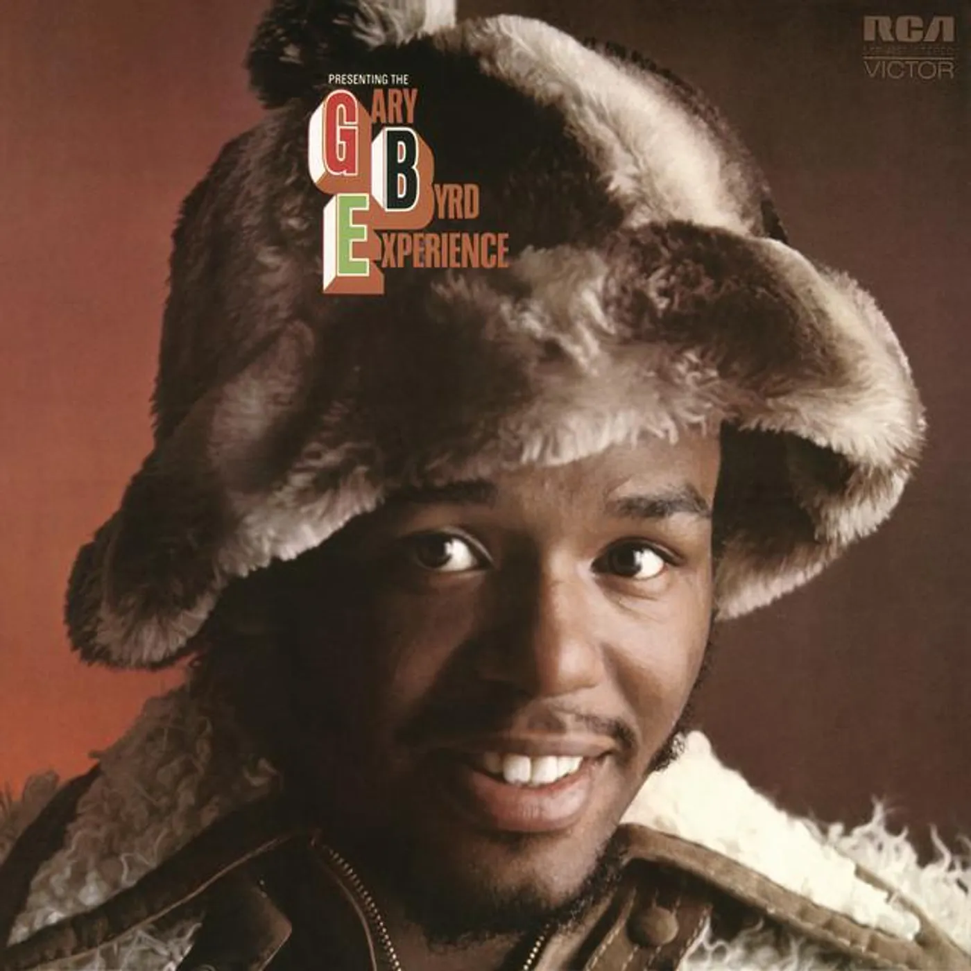 Gary Byrd Brand Page