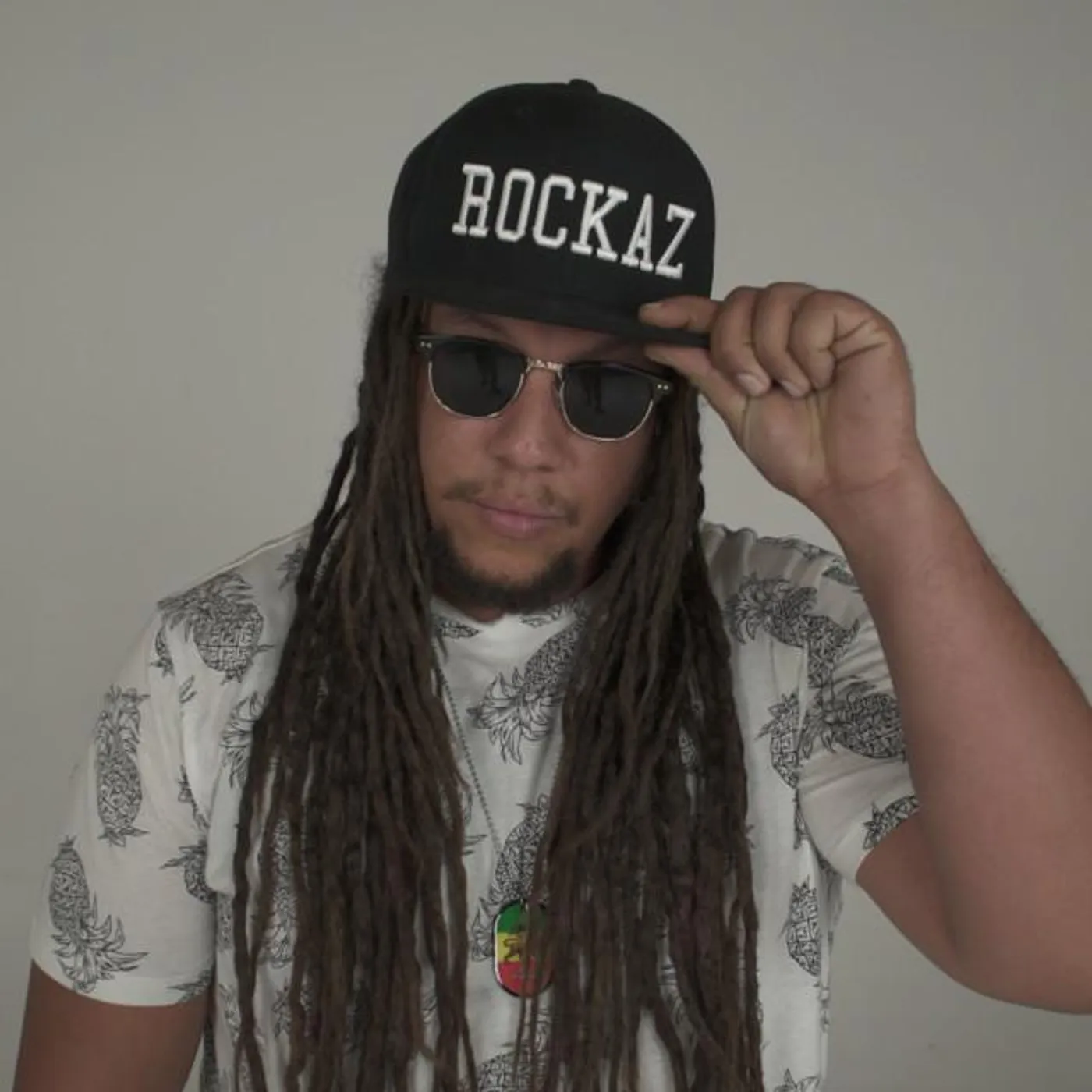 Gary Dread Brand Page