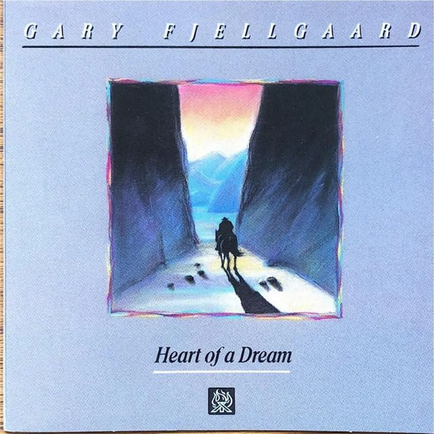 Gary Fjellgaard Brand Page