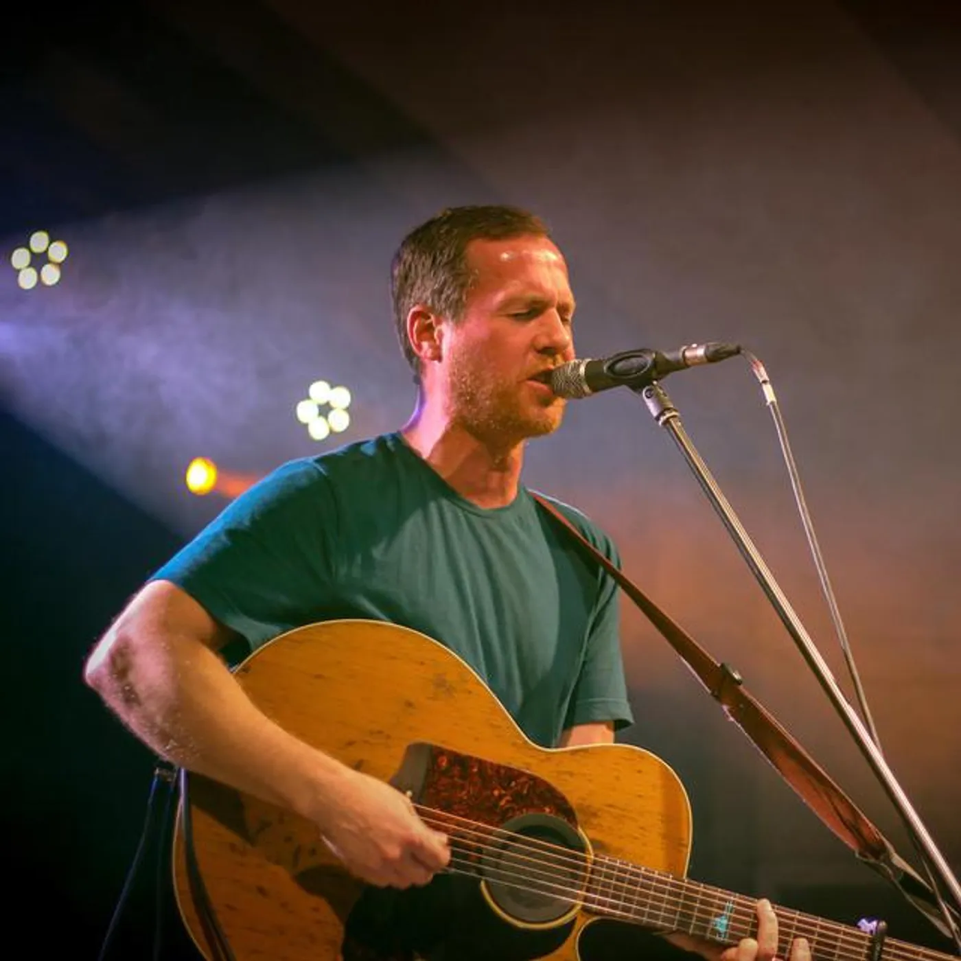 Gary Óg