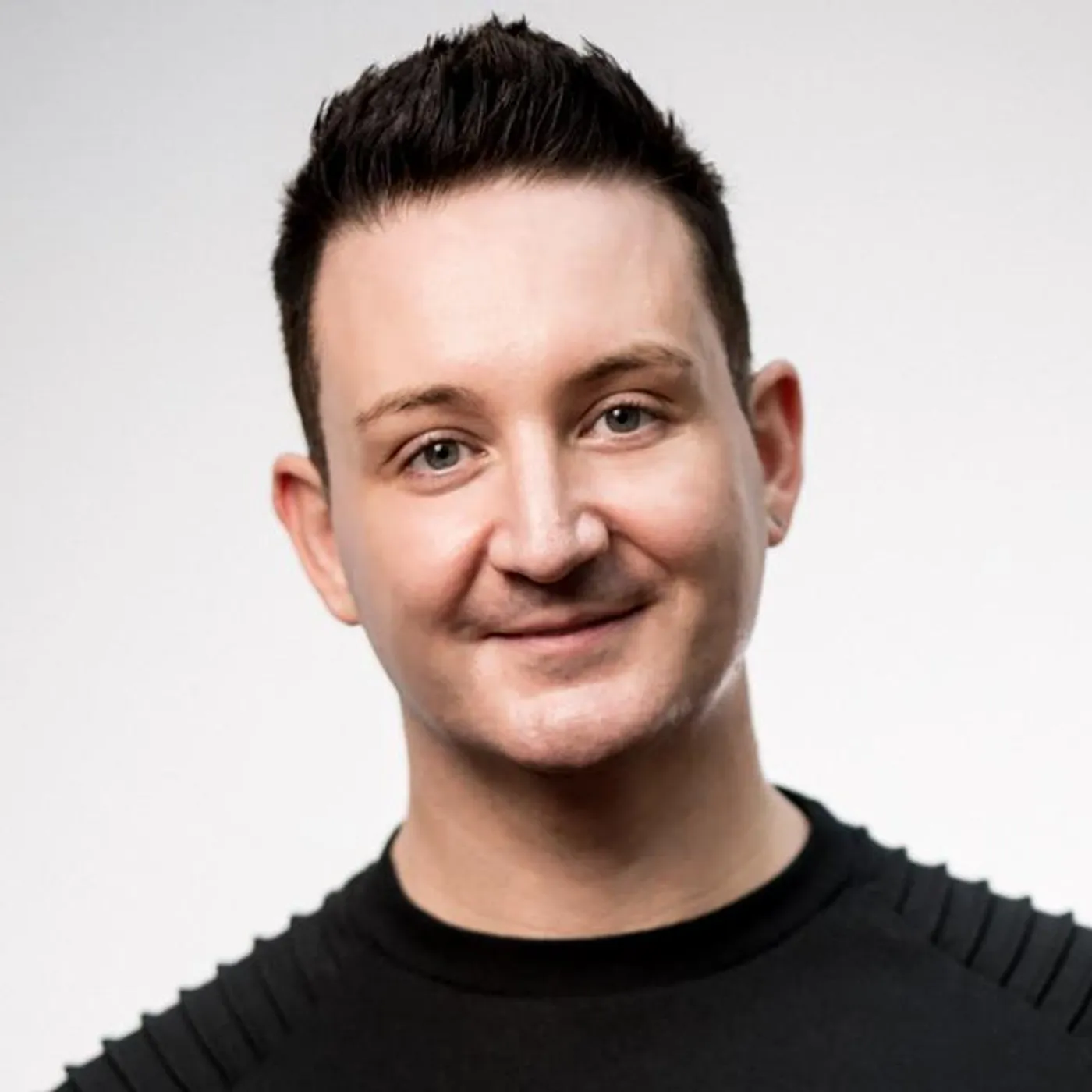 Gary Gamble Brand Page