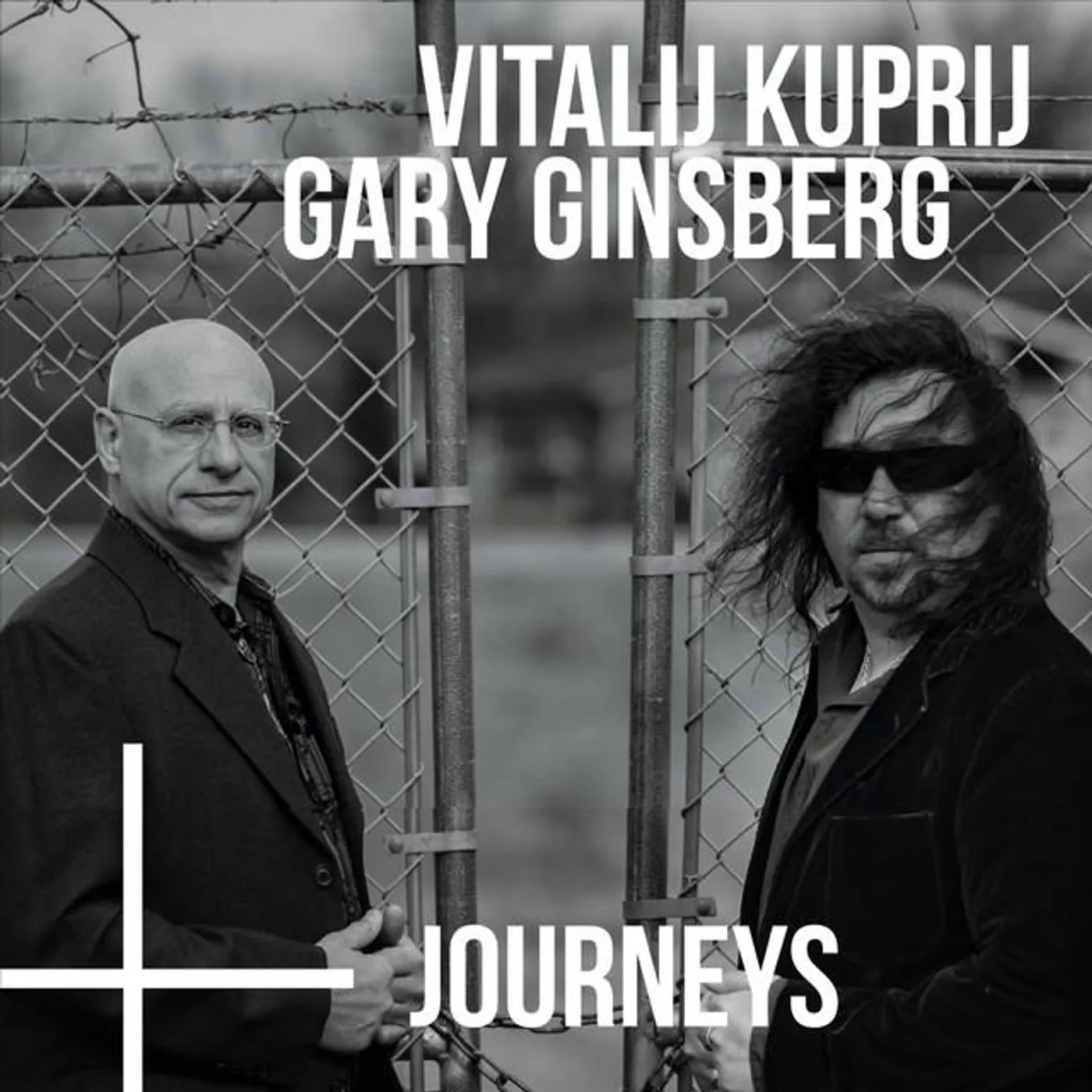 Gary Ginsberg