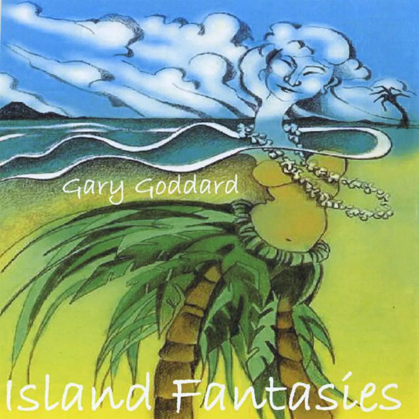 Gary Goddard